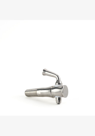 Robinet en bois n°2 pour fûts de 1L et 2L