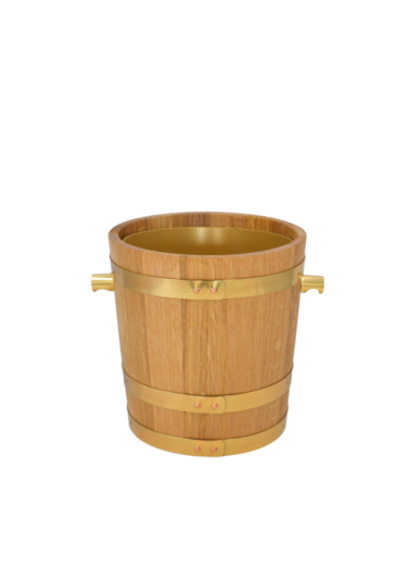 Seau à Champagne