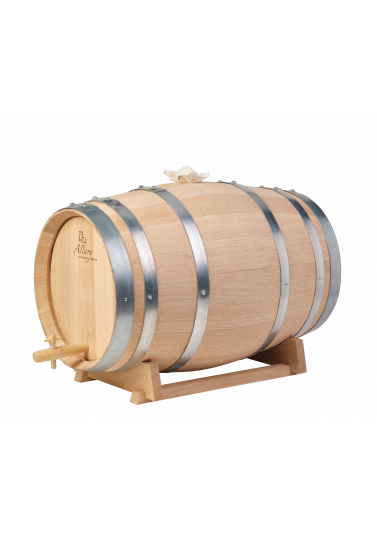 Petits fûts chêne 28L