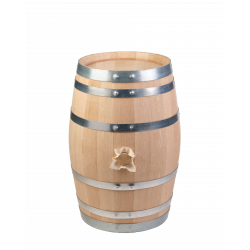 Petits fûts chêne 28L