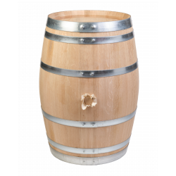 Petits fûts chêne 110L