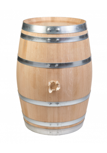 Petits fûts chêne 110L