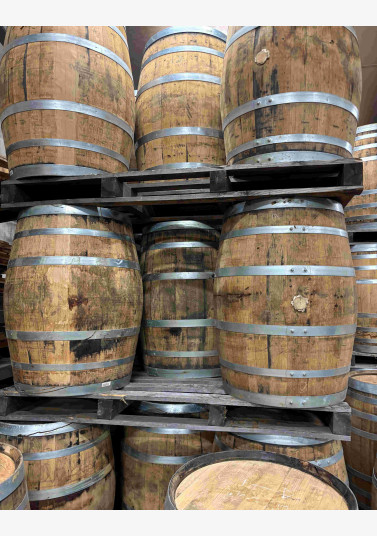 Fût de cognac 300 Litres