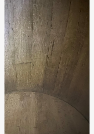 Fût de cognac 300 Litres